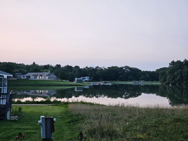 23-93 Woodhaven Lakes Sublette, IL 61367 - Photo 23 of 28