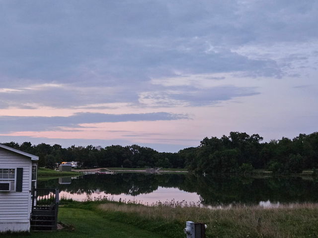 23-93 Woodhaven Lakes Sublette, IL 61367 - Photo 25 of 28