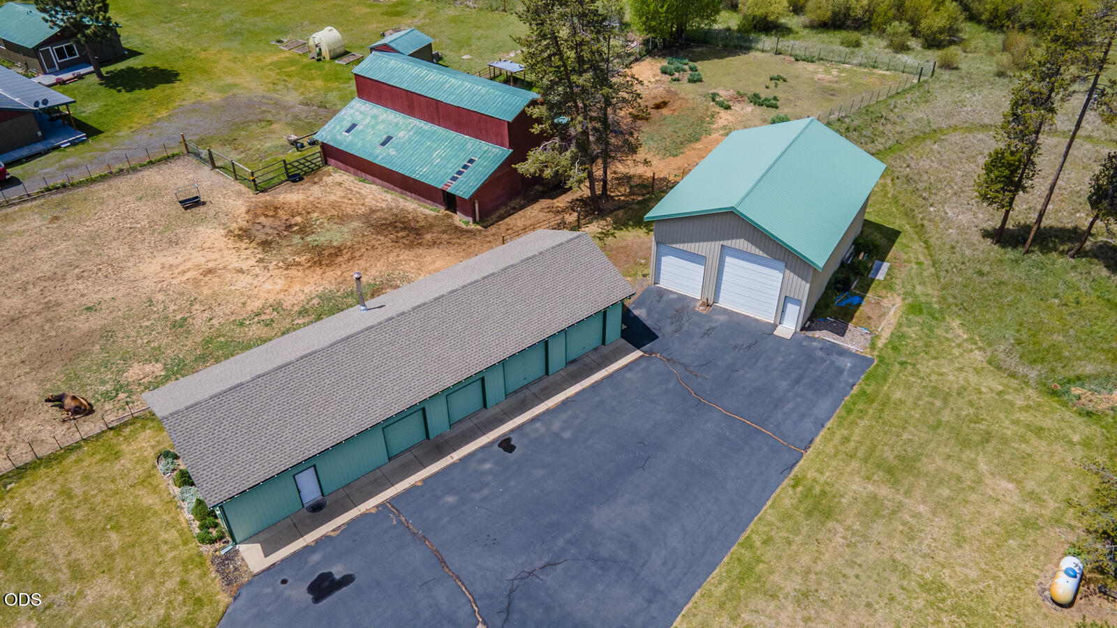 53939 Pine Grove Road La Pine, OR 97739 - Photo 17 of 52 53939 Pine Grove Rd., La Pine, OR - 27