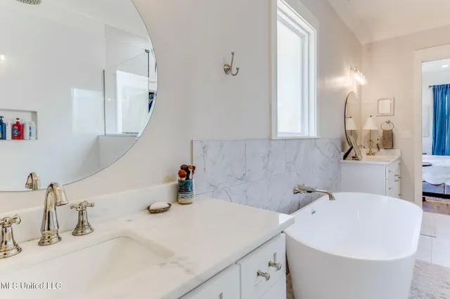 $794,000 | 633 Savannah Estates Boulevard, Biloxi, MS 39532