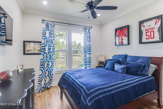 $794,000 | 633 Savannah Estates Boulevard, Biloxi, MS 39532