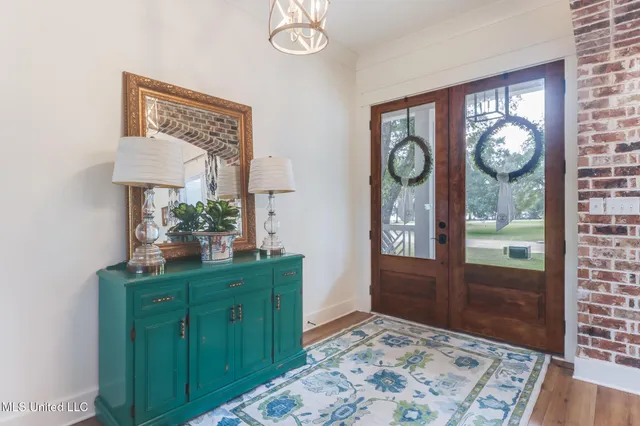 $794,000 | 633 Savannah Estates Boulevard, Biloxi, MS 39532