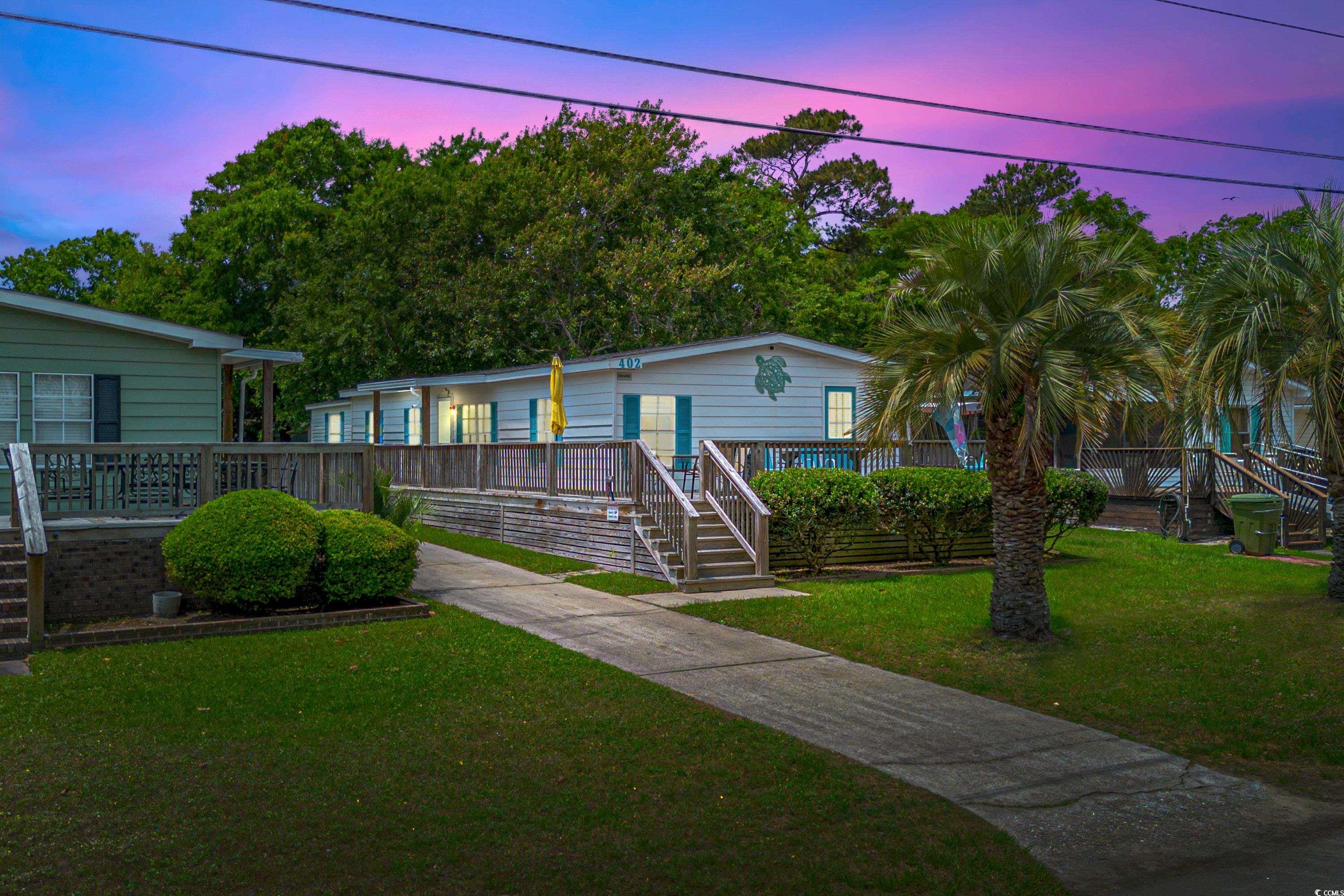 6001-mh402 South Kings Hwy  