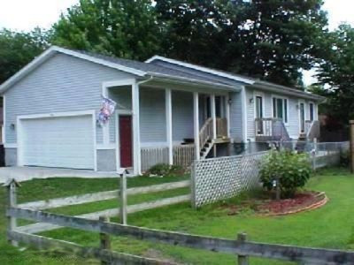 761 August Road Muskegon, MI 49441 - Photo 1 of 17 761 August