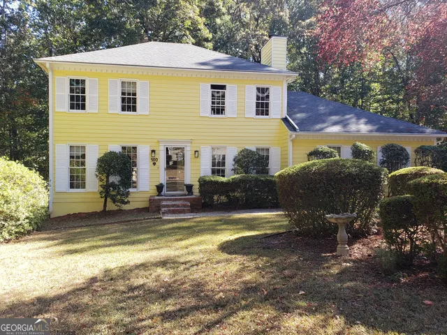 $345,000 | 150 Ashley Drive, Fayetteville, GA 30214