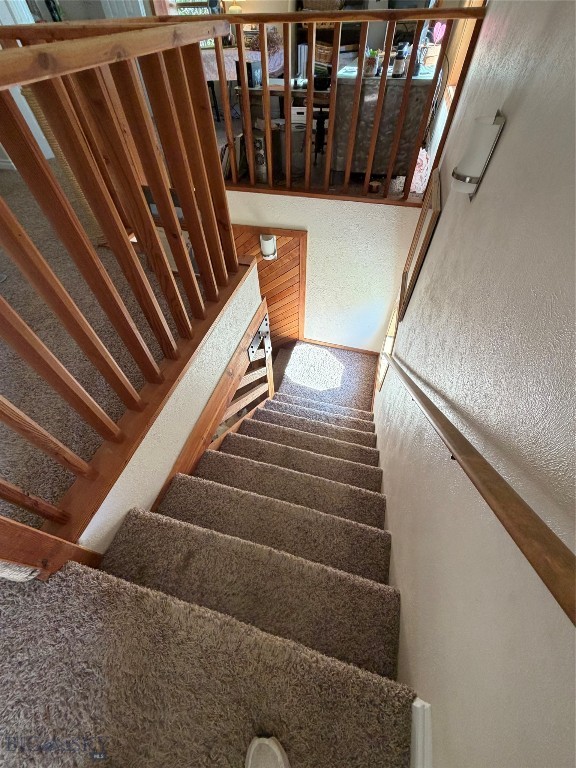7 Kountz Road Whitehall, MT 59759 - Photo 42 of 58 Stairs