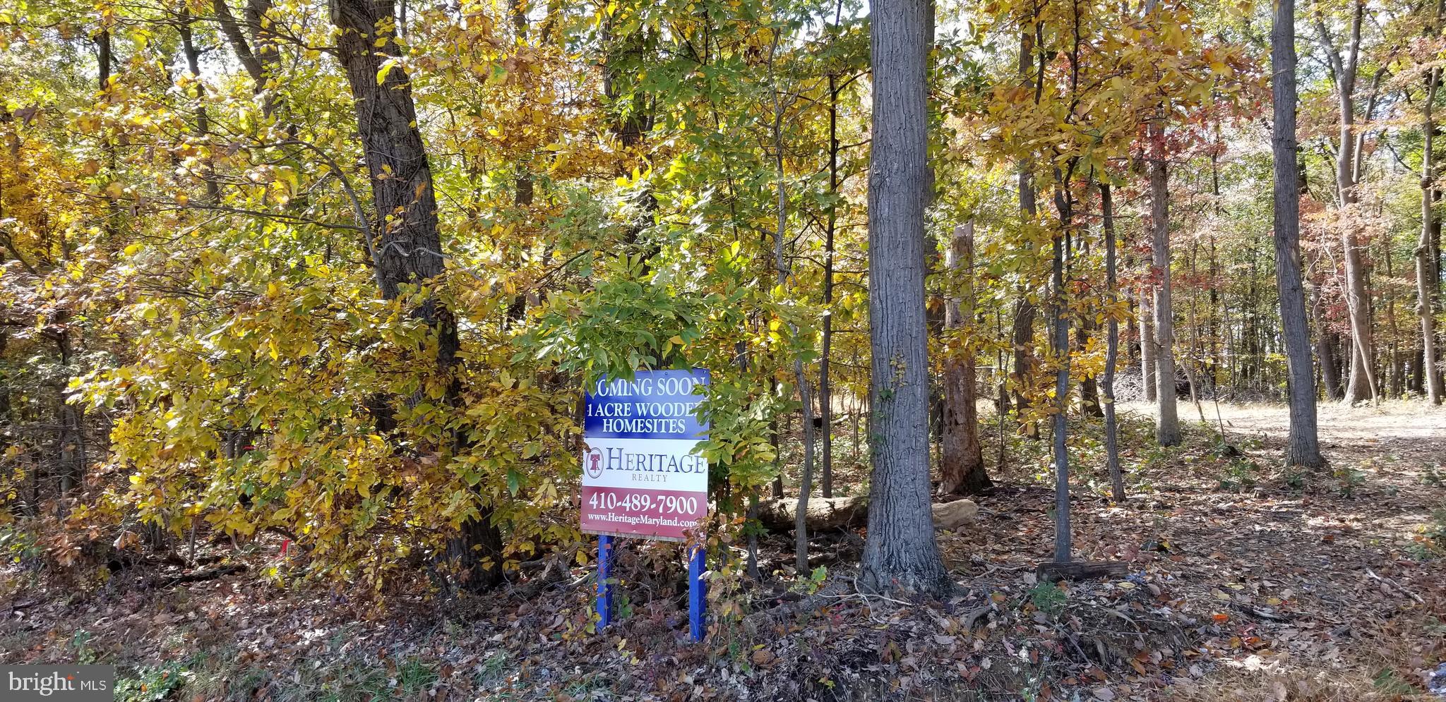 1604 Florence Road Mount Airy, MD 21771 - Photo 2 of 7