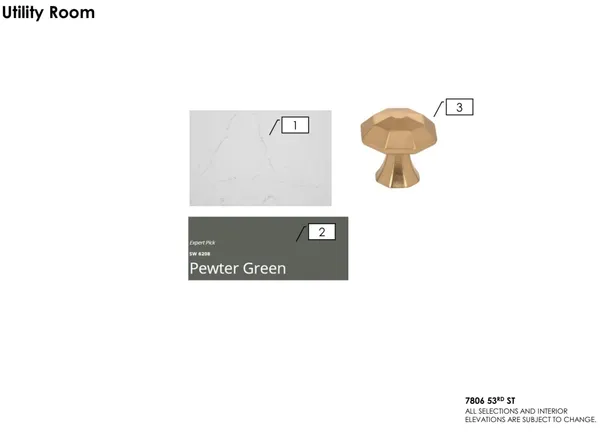 $449,975 | 7806 53rd Street, Lubbock, TX 79407