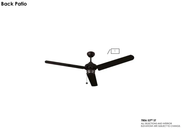 $449,975 | 7806 53rd Street, Lubbock, TX 79407