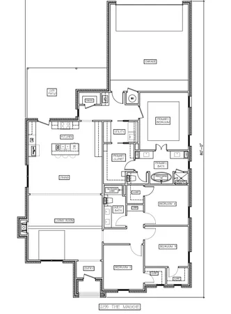 $449,975 | 7806 53rd Street, Lubbock, TX 79407