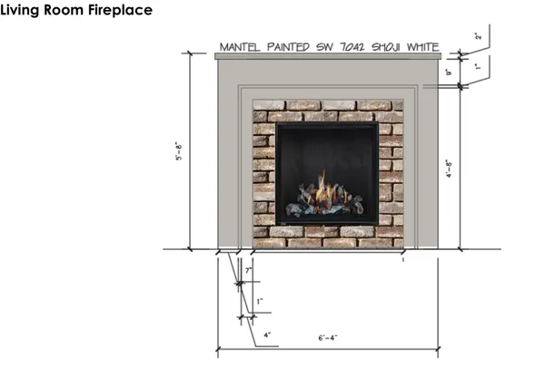 $449,975 | 7806 53rd Street, Lubbock, TX 79407