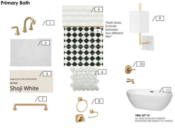 $449,975 | 7806 53rd Street, Lubbock, TX 79407