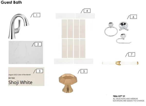 $449,975 | 7806 53rd Street, Lubbock, TX 79407