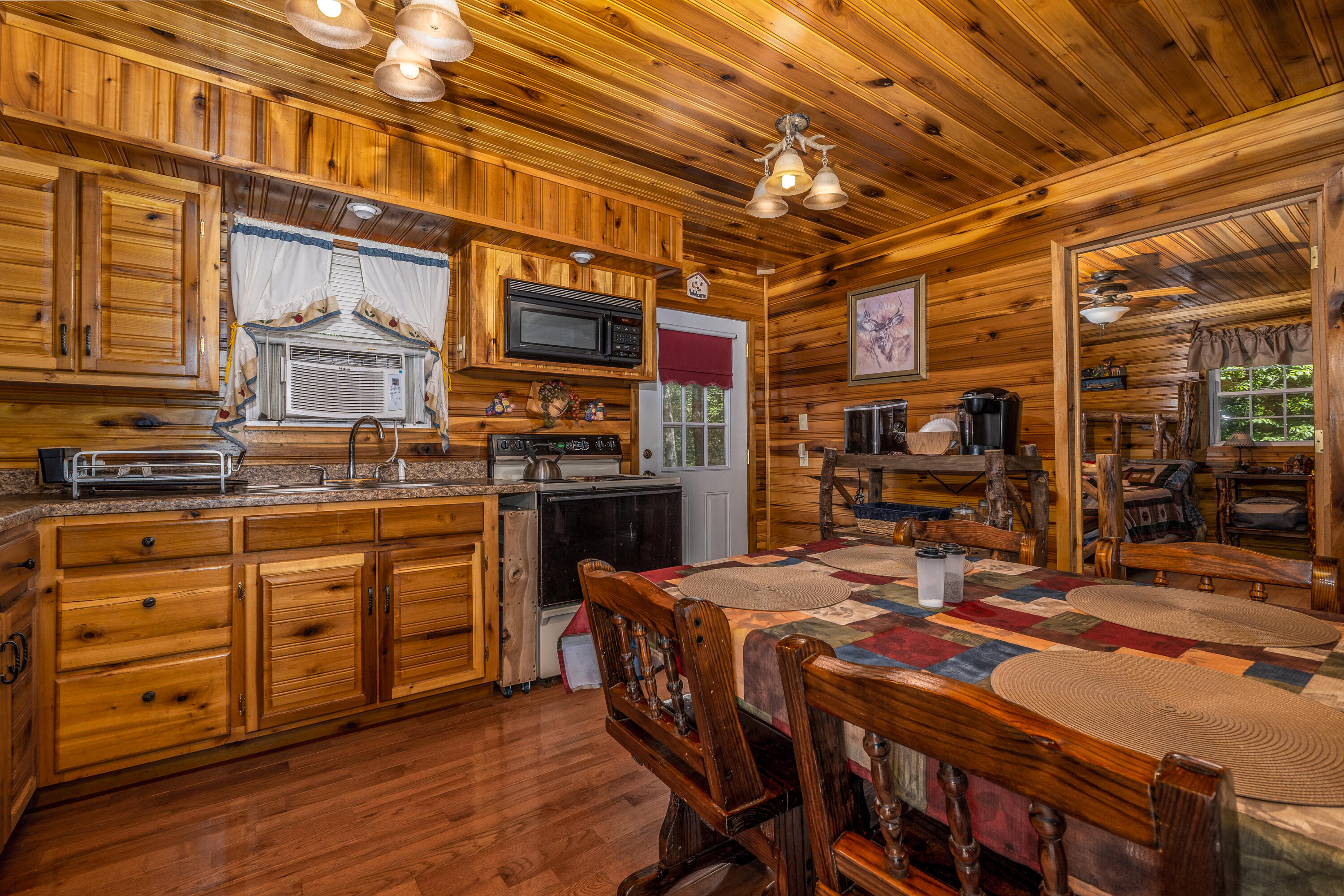 385 Halls Ridge Road Wellington, KY 40387 - Photo 13 of 36 _DSC1576-Edit
