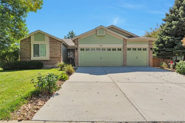 $549,000 | 4731 South Danube Circle, Aurora, CO 80015