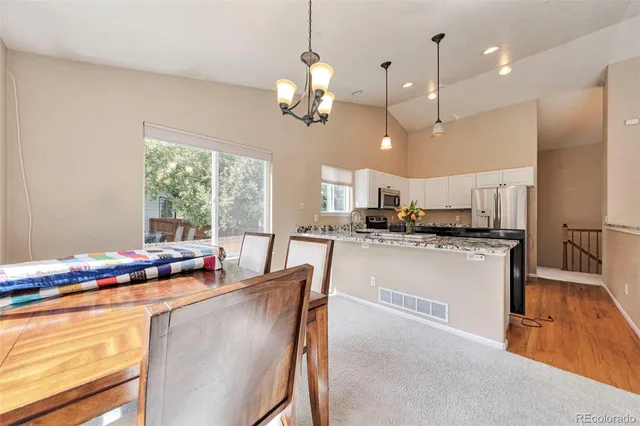 $549,000 | 4731 South Danube Circle, Aurora, CO 80015