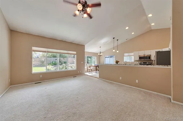 $549,000 | 4731 South Danube Circle, Aurora, CO 80015