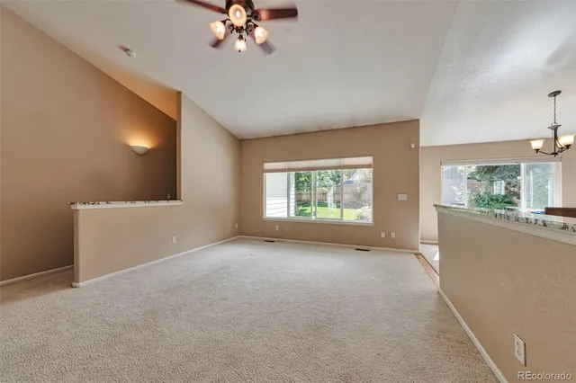 $549,000 | 4731 South Danube Circle, Aurora, CO 80015