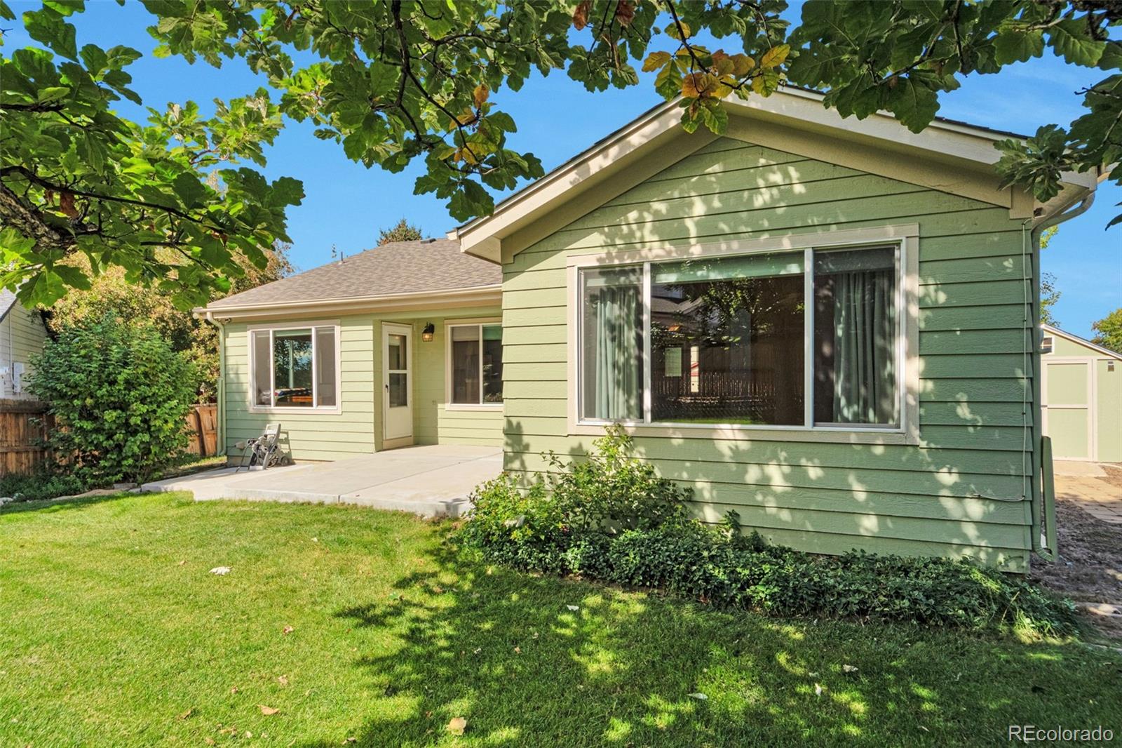 4731 South Danube Circle Aurora, CO 80015 - Photo 23 of 28