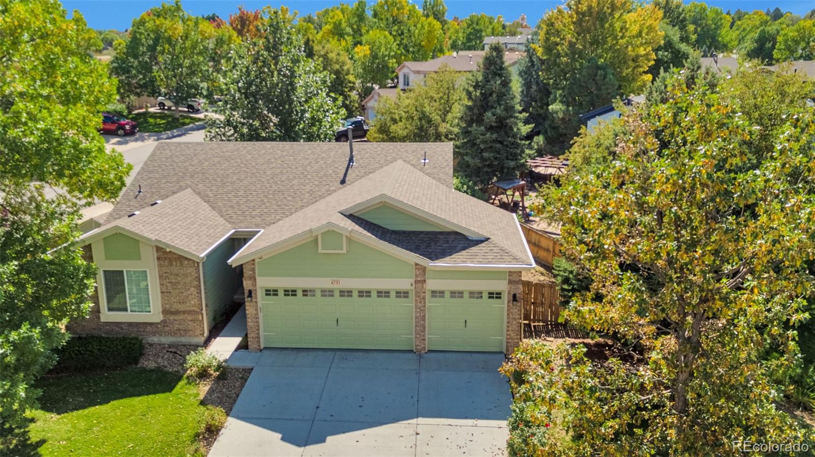4731 South Danube Circle Aurora, CO 80015 - Photo 27 of 28