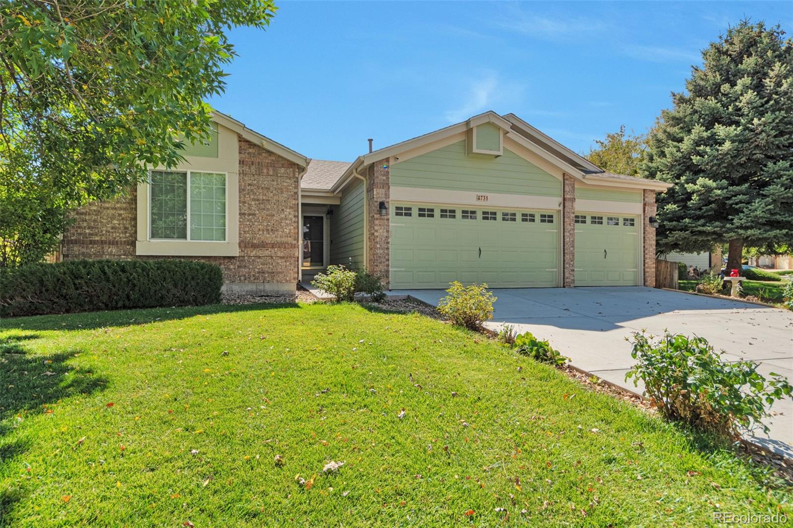 4731 South Danube Circle Aurora, CO 80015 - Photo 3 of 28