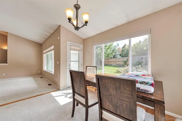 $549,000 | 4731 South Danube Circle, Aurora, CO 80015