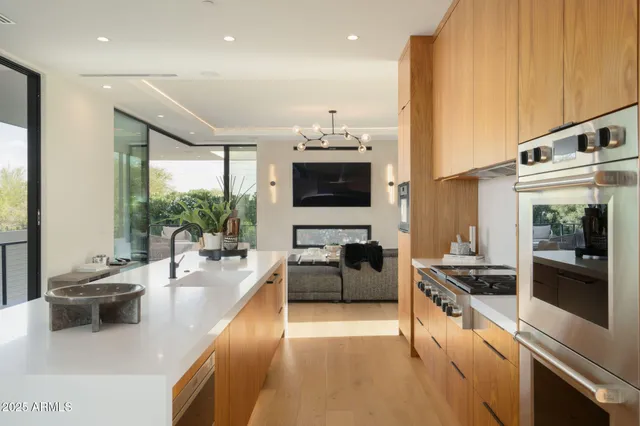 $6,248,000 | 4039 East Rancho Drive, Phoenix, AZ 85018