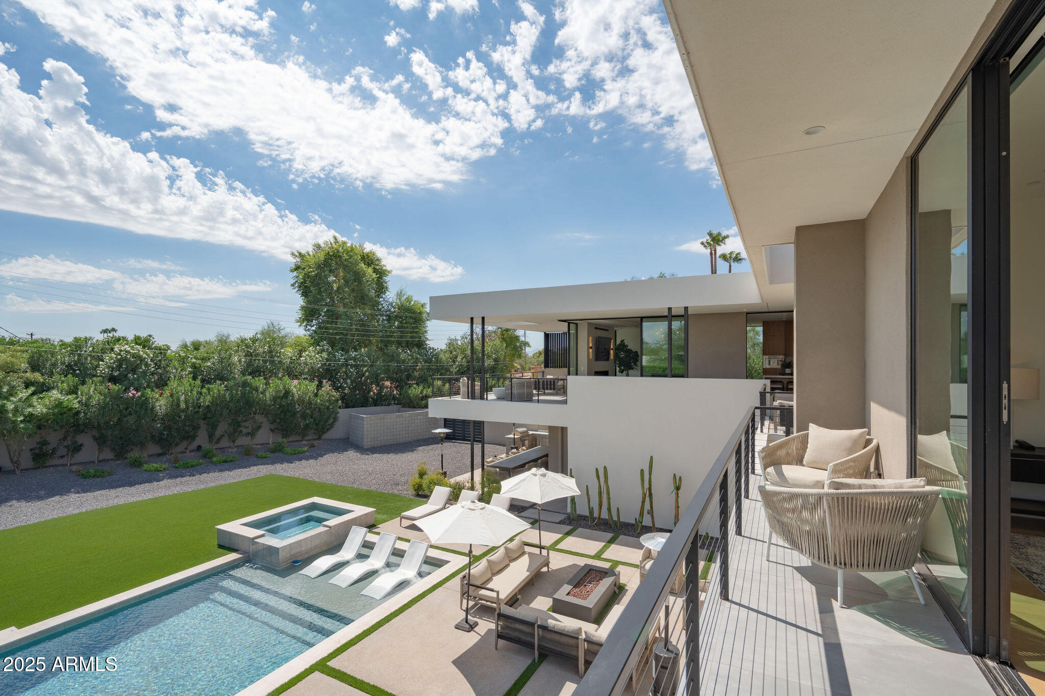 4039 East Rancho Drive Phoenix, AZ 85018 - Photo 20 of 53 Primary Deck