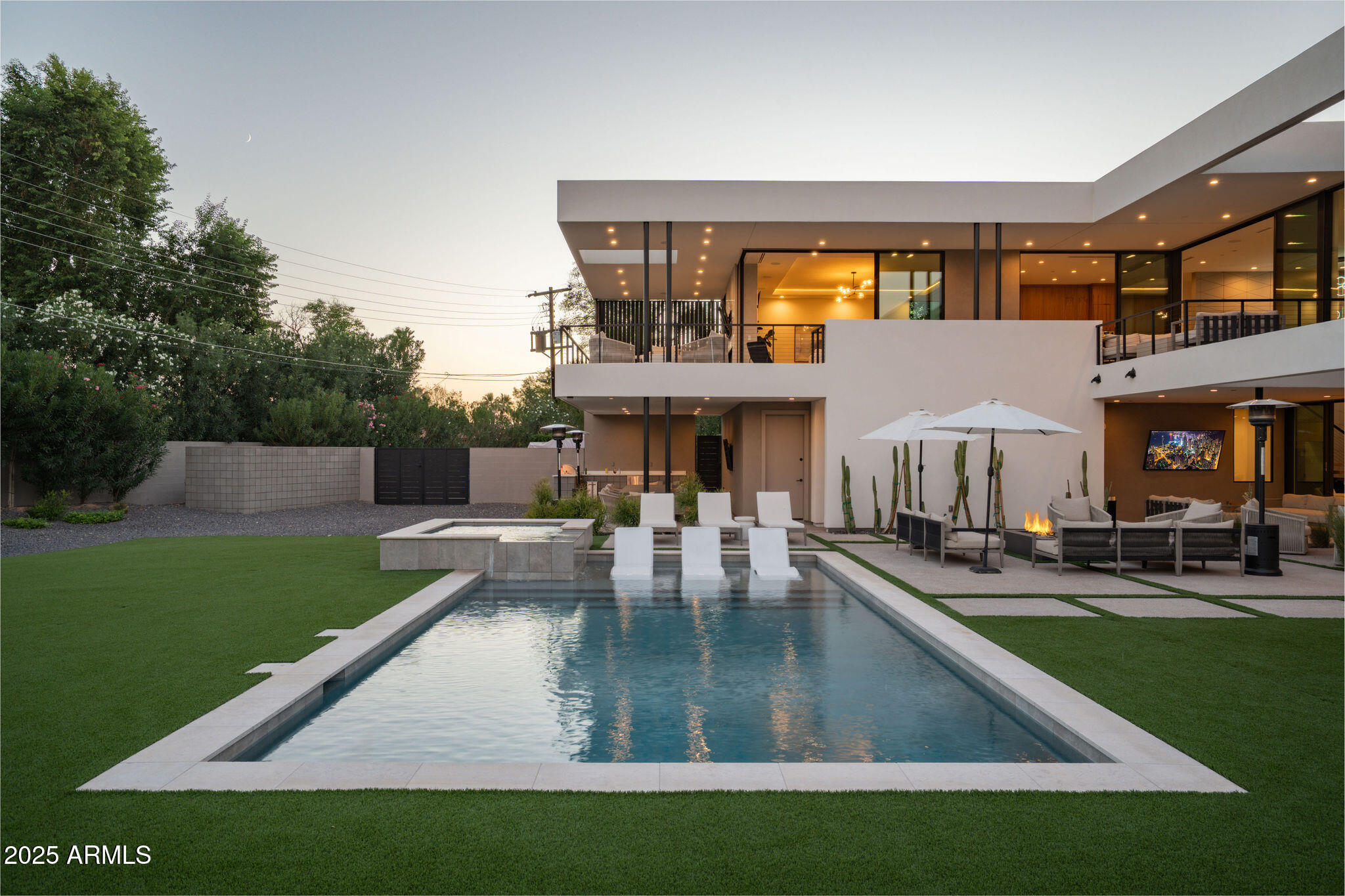4039 East Rancho Drive Phoenix, AZ 85018 - Photo 2 of 53 Pool