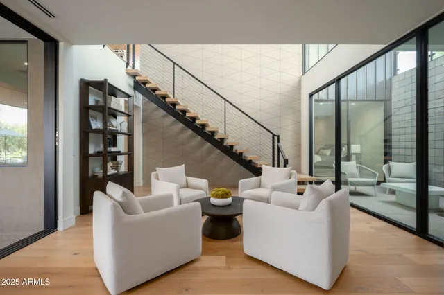 $6,248,000 | 4039 East Rancho Drive, Phoenix, AZ 85018