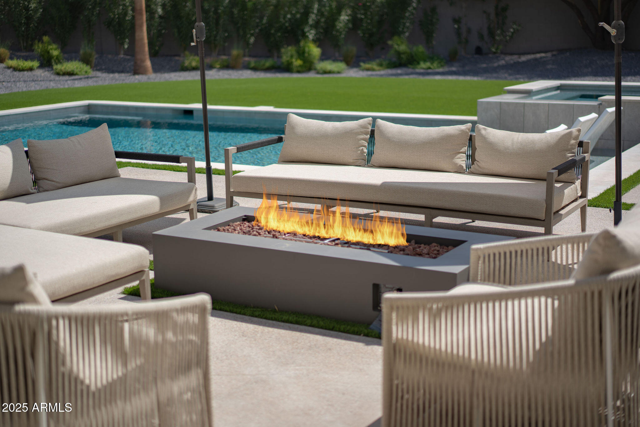 4039 East Rancho Drive Phoenix, AZ 85018 - Photo 3 of 53 Patio