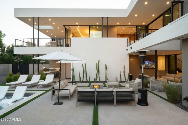 $6,248,000 | 4039 East Rancho Drive, Phoenix, AZ 85018