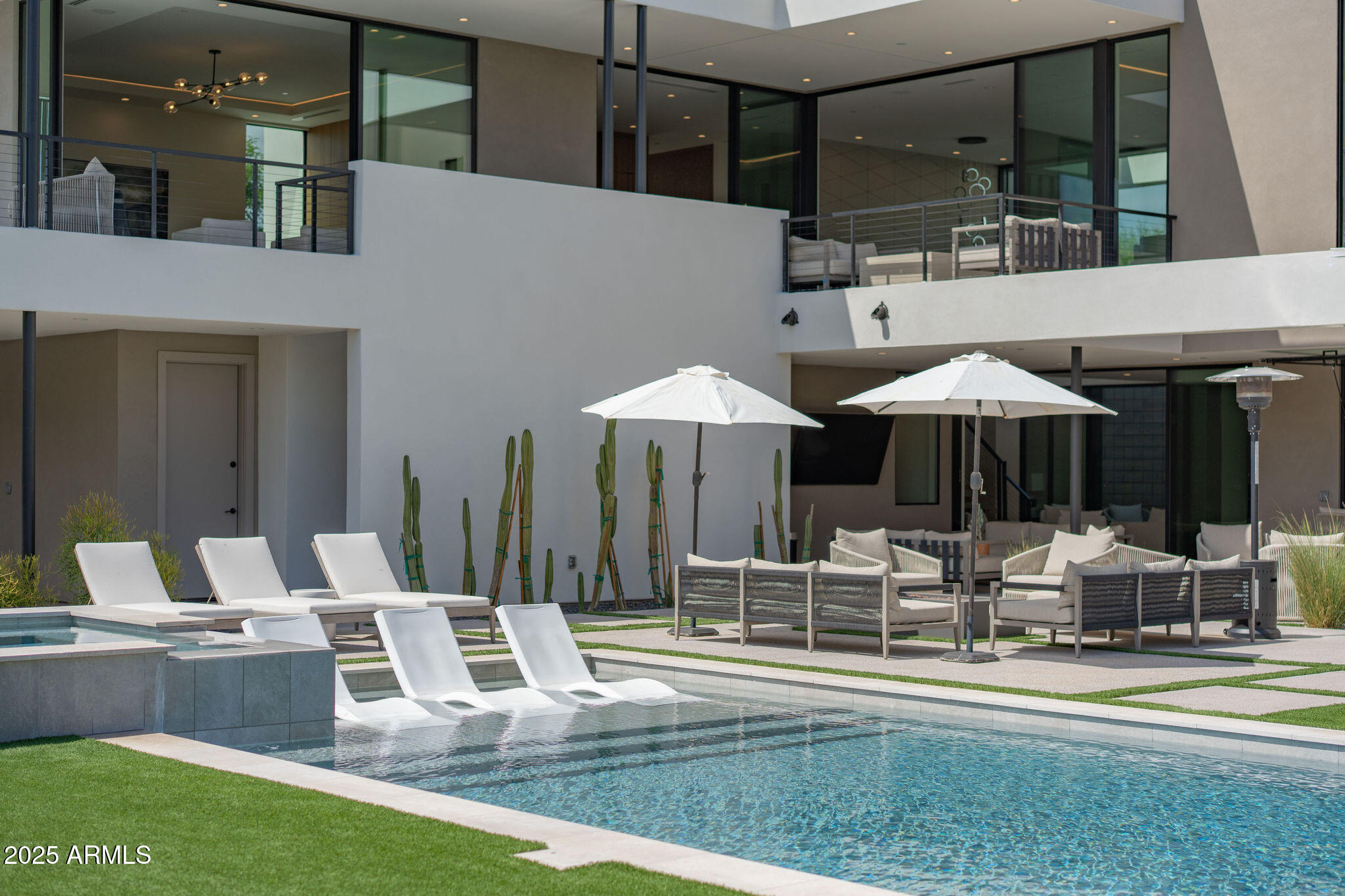 4039 East Rancho Drive Phoenix, AZ 85018 - Photo 41 of 53 Back