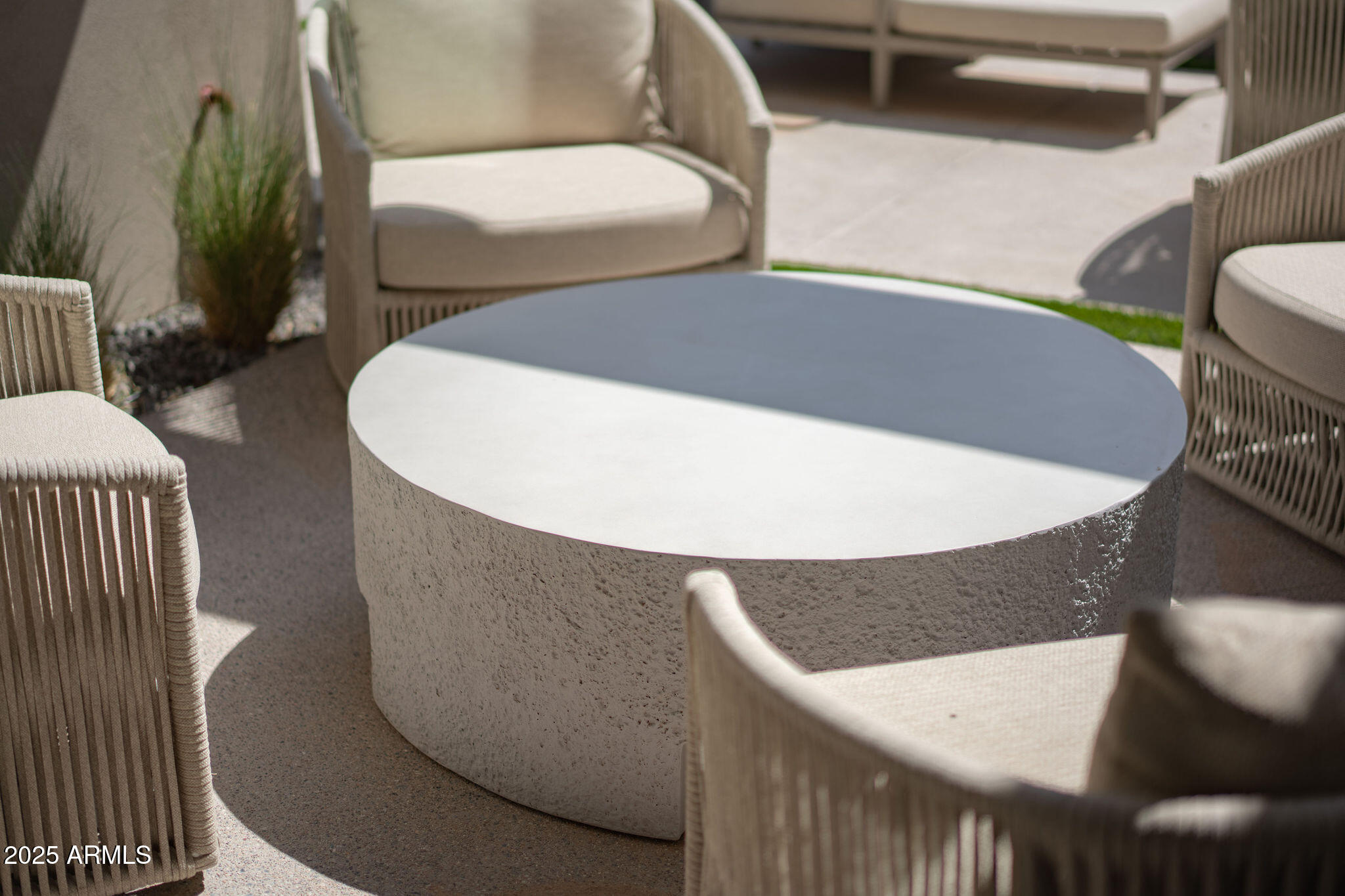 4039 East Rancho Drive Phoenix, AZ 85018 - Photo 42 of 53 Patio