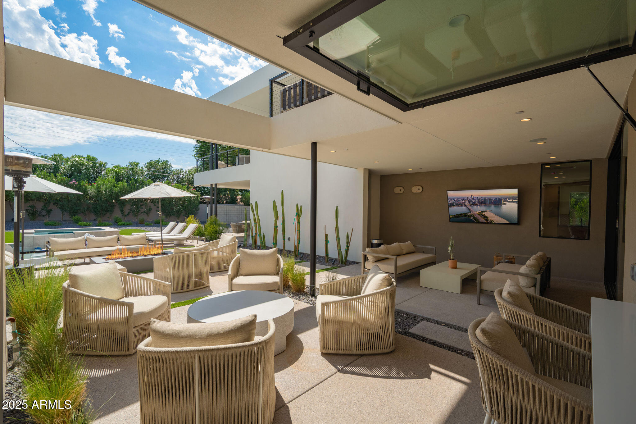 4039 East Rancho Drive Phoenix, AZ 85018 - Photo 44 of 53 Back