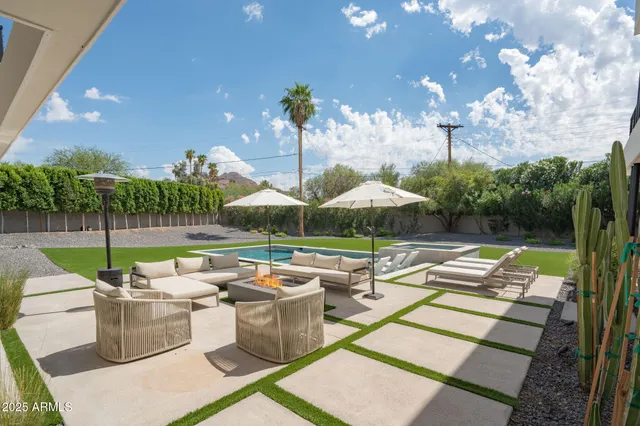 $6,248,000 | 4039 East Rancho Drive, Phoenix, AZ 85018
