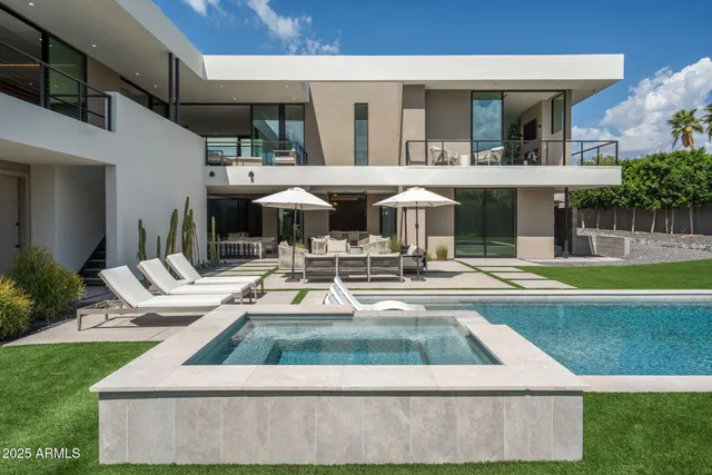 $6,248,000 | 4039 East Rancho Drive, Phoenix, AZ 85018