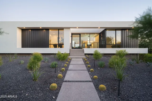 $6,248,000 | 4039 East Rancho Drive, Phoenix, AZ 85018