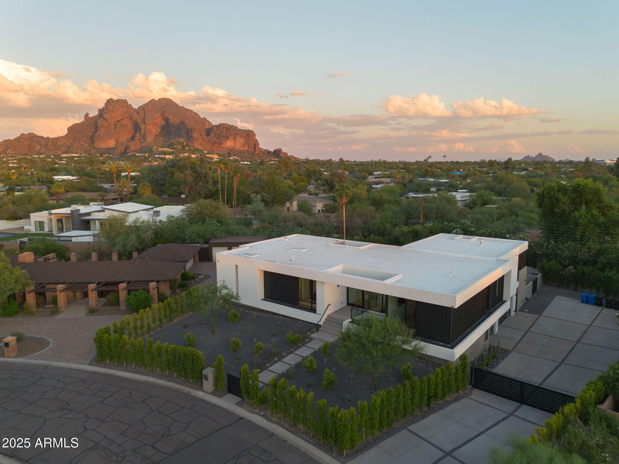 4039 East Rancho Drive Phoenix, AZ 85018 - Photo 51 of 53 Front