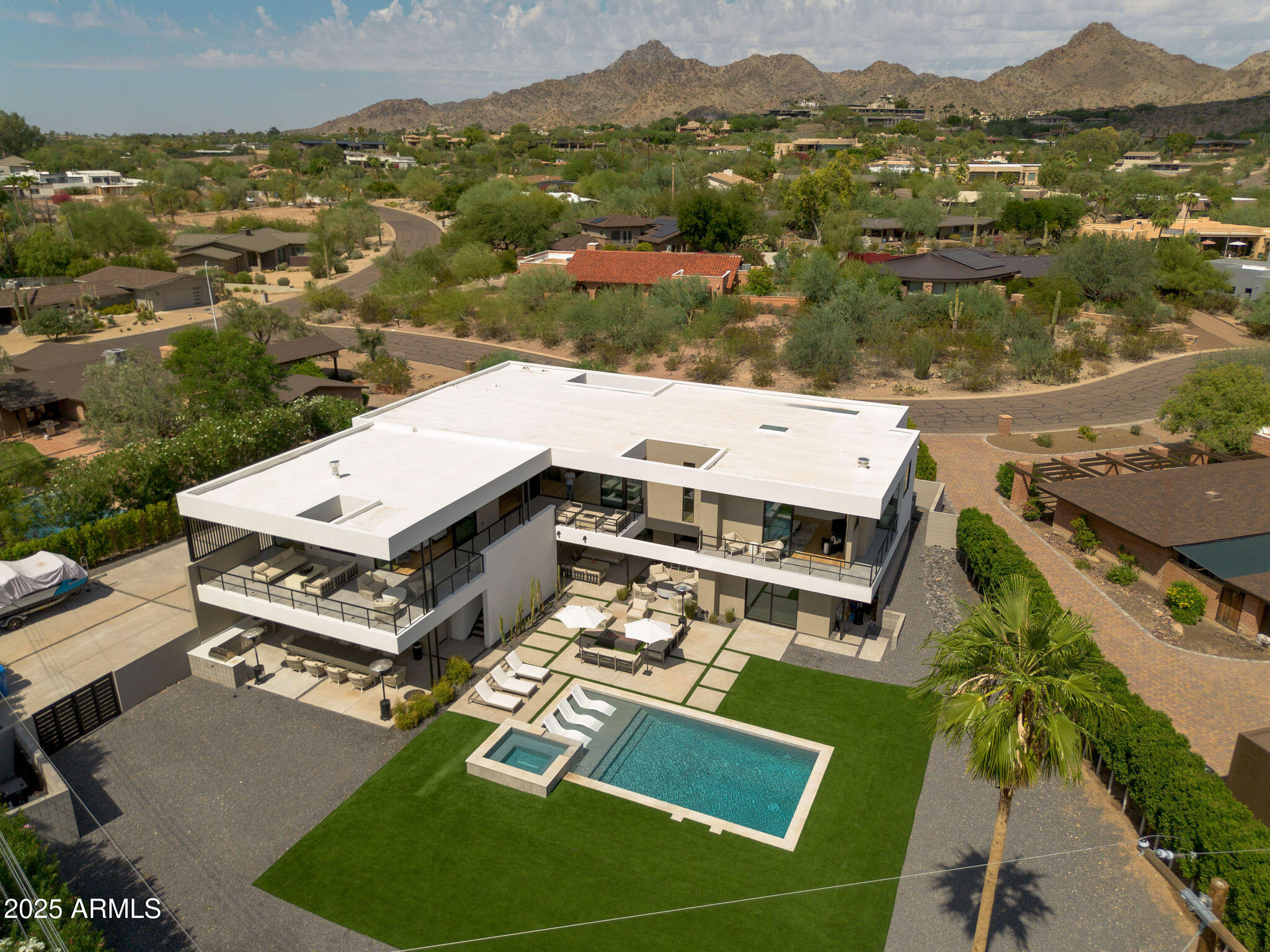 4039 East Rancho Drive Phoenix, AZ 85018 - Photo 53 of 53 Back