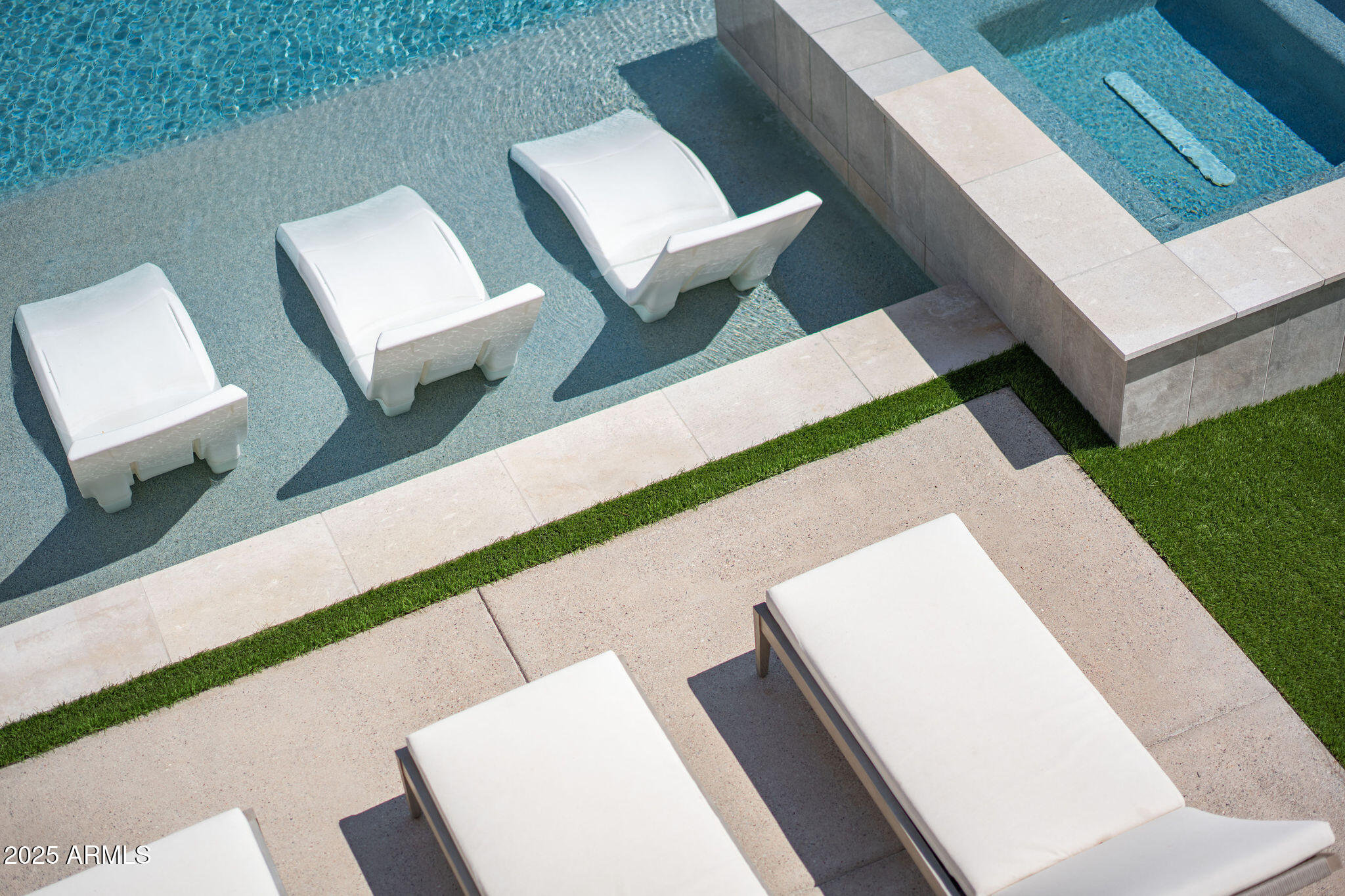 4039 East Rancho Drive Phoenix, AZ 85018 - Photo 8 of 53 Pool