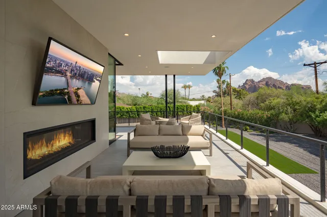 $6,248,000 | 4039 East Rancho Drive, Phoenix, AZ 85018