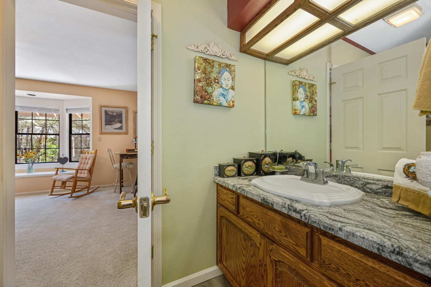 23234 Hidden Ranch Road Auburn, CA 95602 - Photo 48 of 81