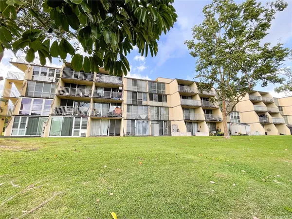 $375,000 | 95-2052 Waikalani Place, Unit B404, Mililani, HI 96789