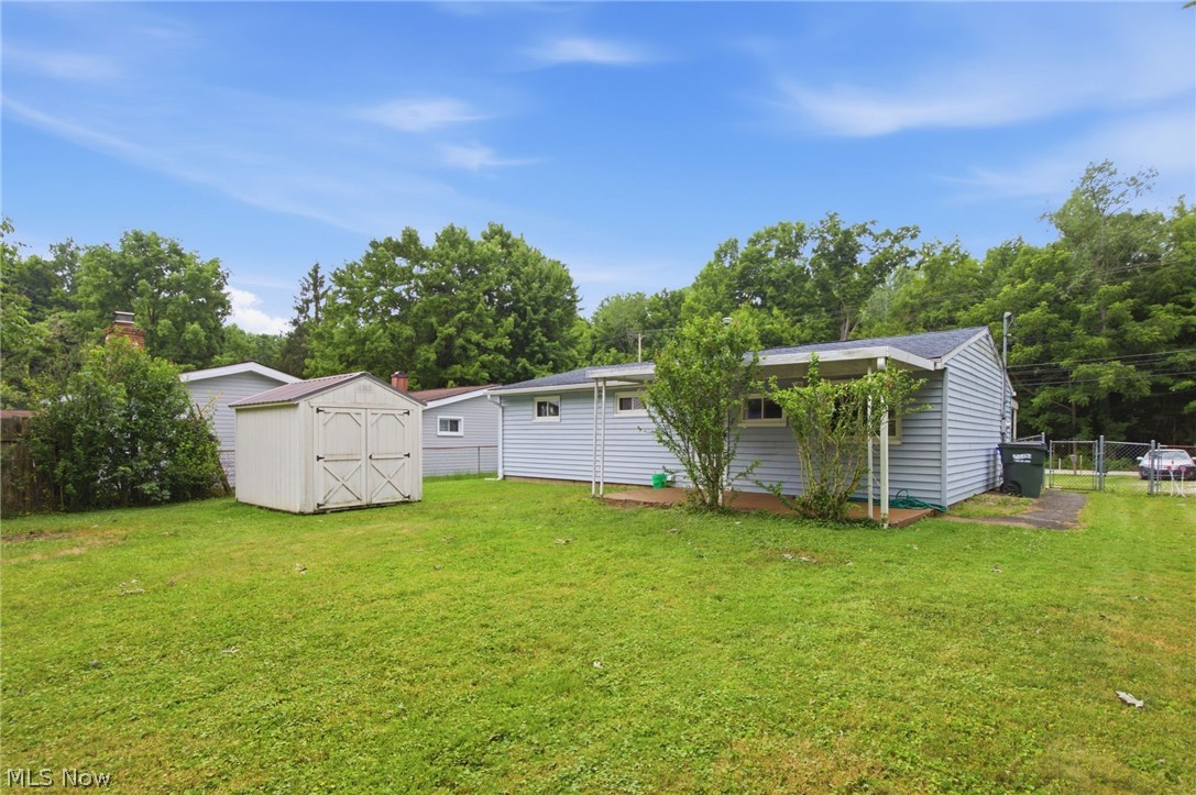 9164 Weaver Road Ravenna, OH 44266 - Photo 31 of 38