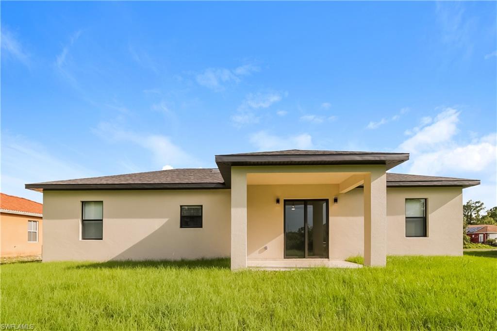 3418 4th Street Southwest Lehigh Acres, FL 33976 - Photo 15 of 15