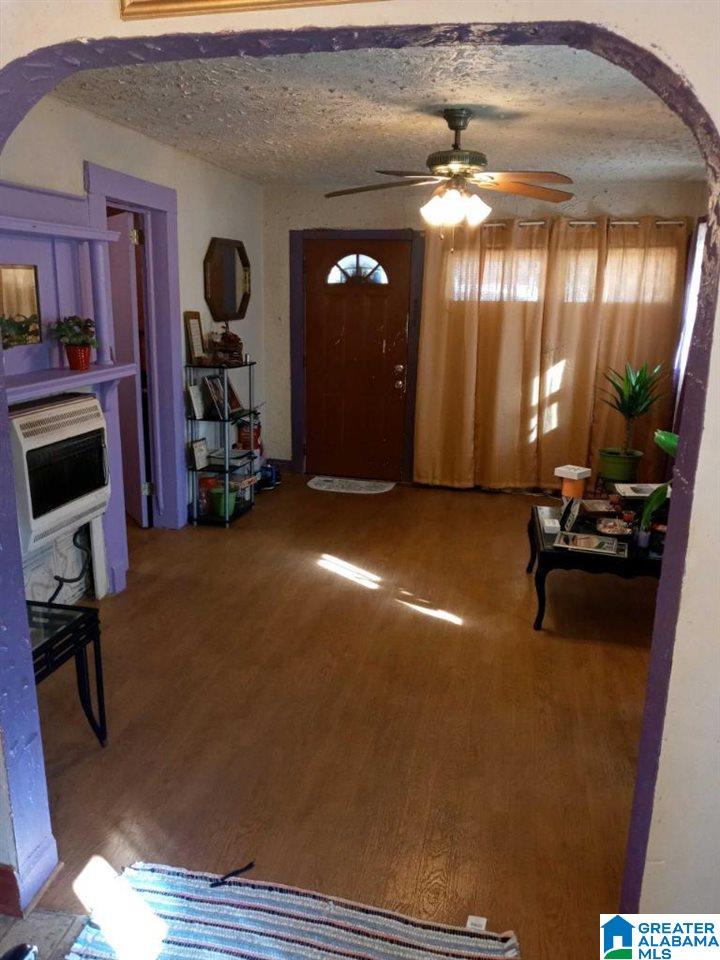 321 62nd Street Fairfield, AL 35064 - Photo 2 of 7