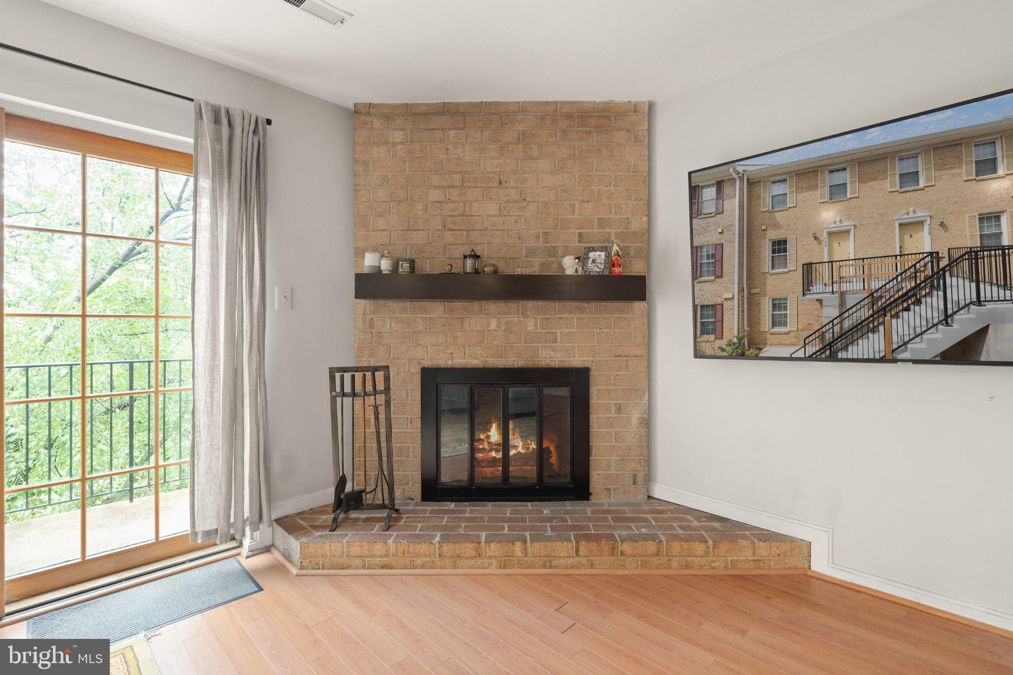 905 South Rolfe Street, Unit 2 Arlington, VA 22204 - Photo 24 of 55 Gallery Image 24