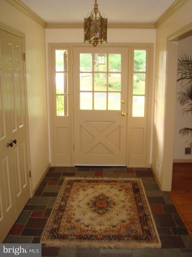 Interior (General)