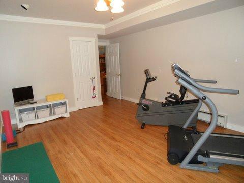 10401 Brink Road Germantown, MD 20876 - Photo 9 of 20 Basement